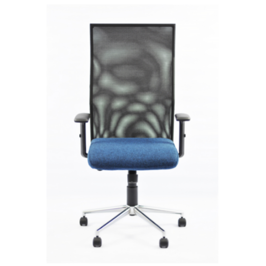 Supernova Heavy Duty High Back Chair