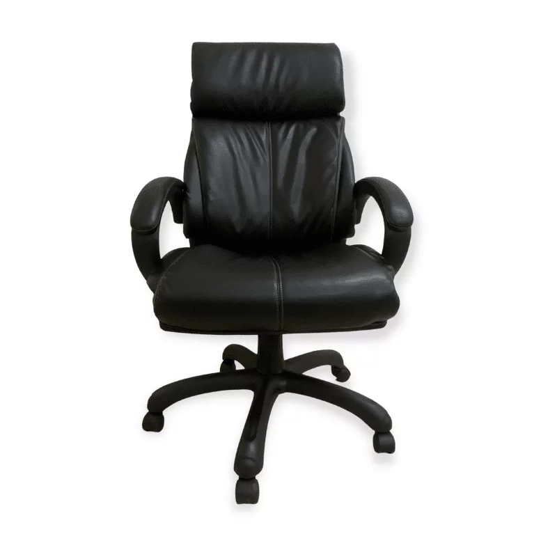 Mr Chairman High Back