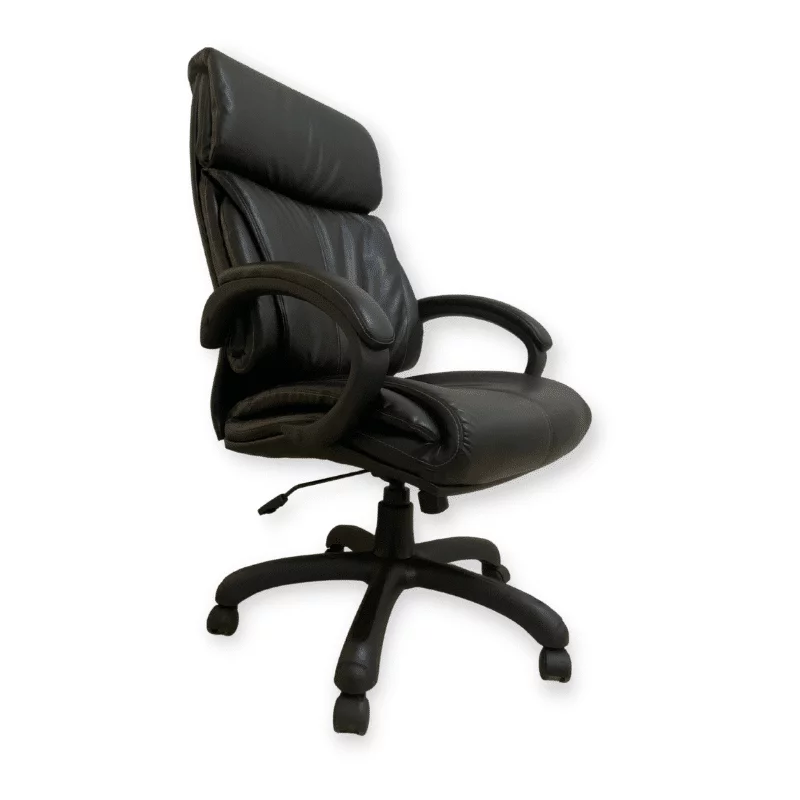 Mr Chairman High Back