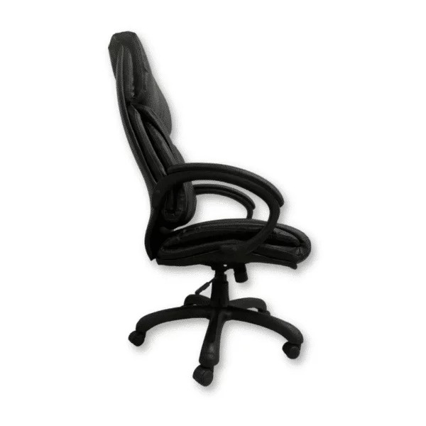 Mr Chairman High Back