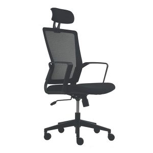 G8 High Back Mesh Chair