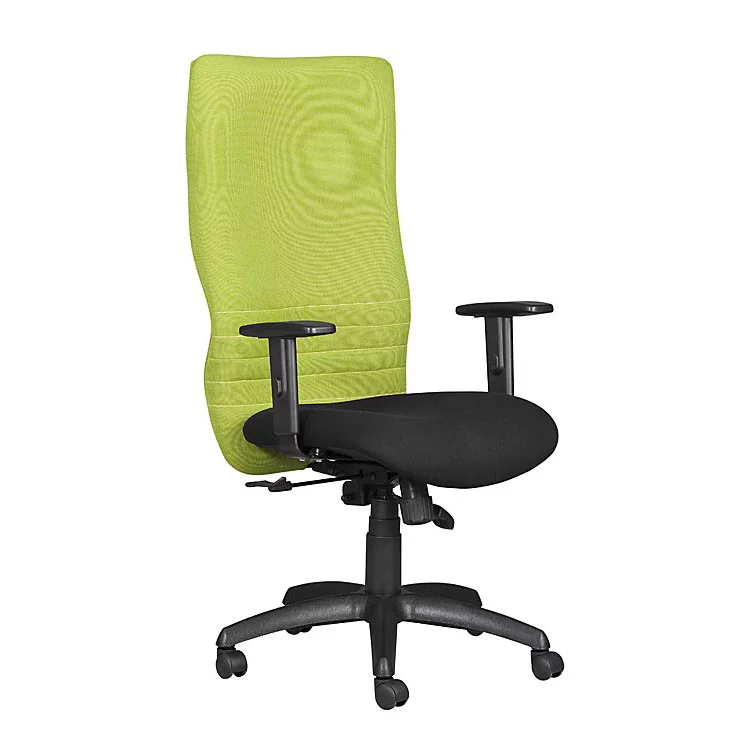 Nikki High Back Chair