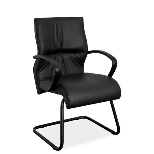 Ombra Visitors Chair