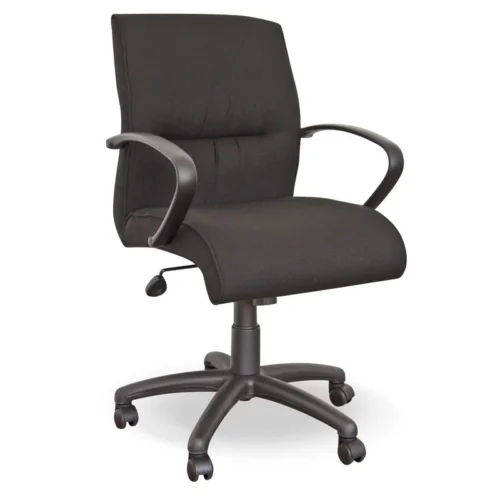 Salvador PU Mid Back