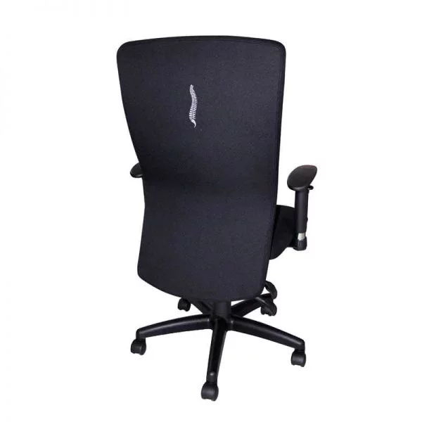Spine Ergonomic High Back
